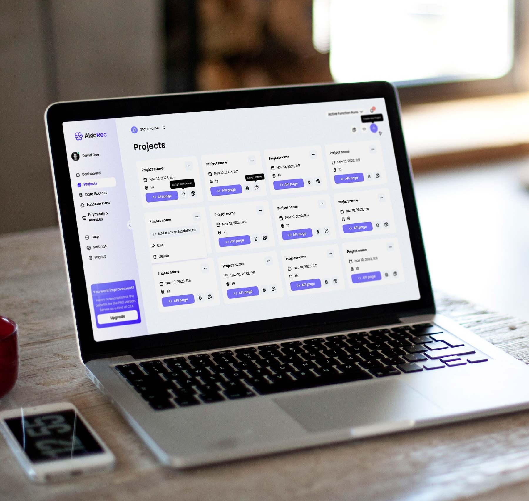 Real-Time Personalization at Scale with AWS ML & Analytics: Recommendation Engine