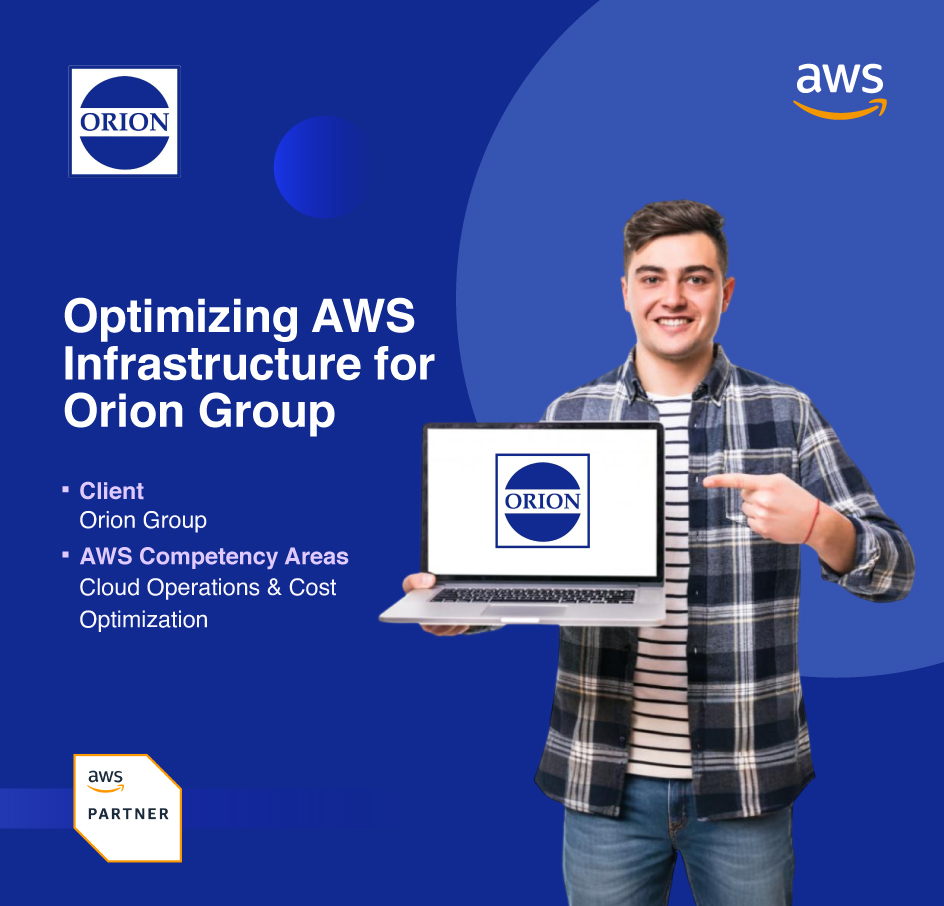 Cost-Optimized AWS Infrastructure: Scalable, Resilient, and Efficient Cloud Operations