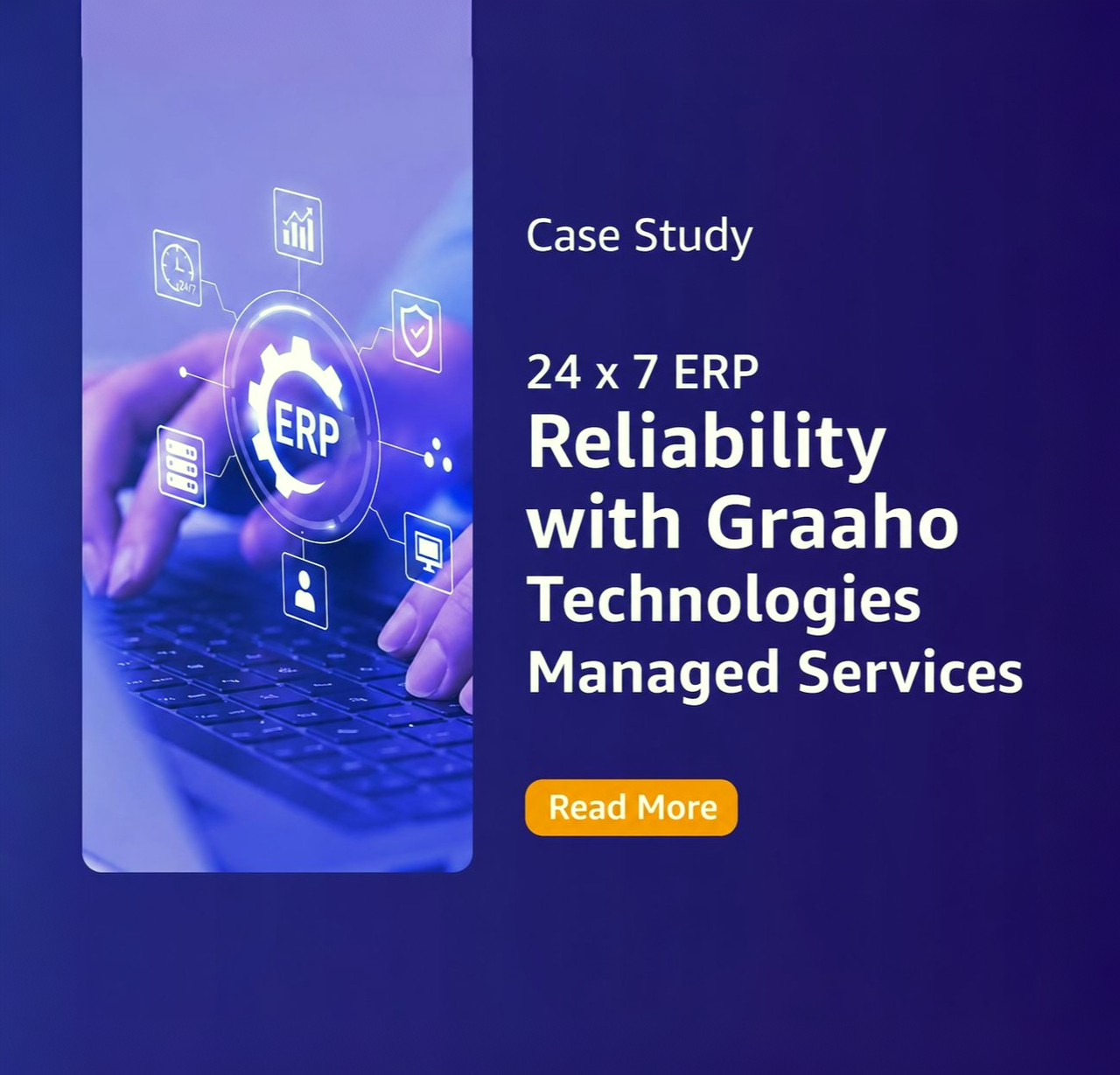Best Western Plus Achieves 24×7 ERP Reliability